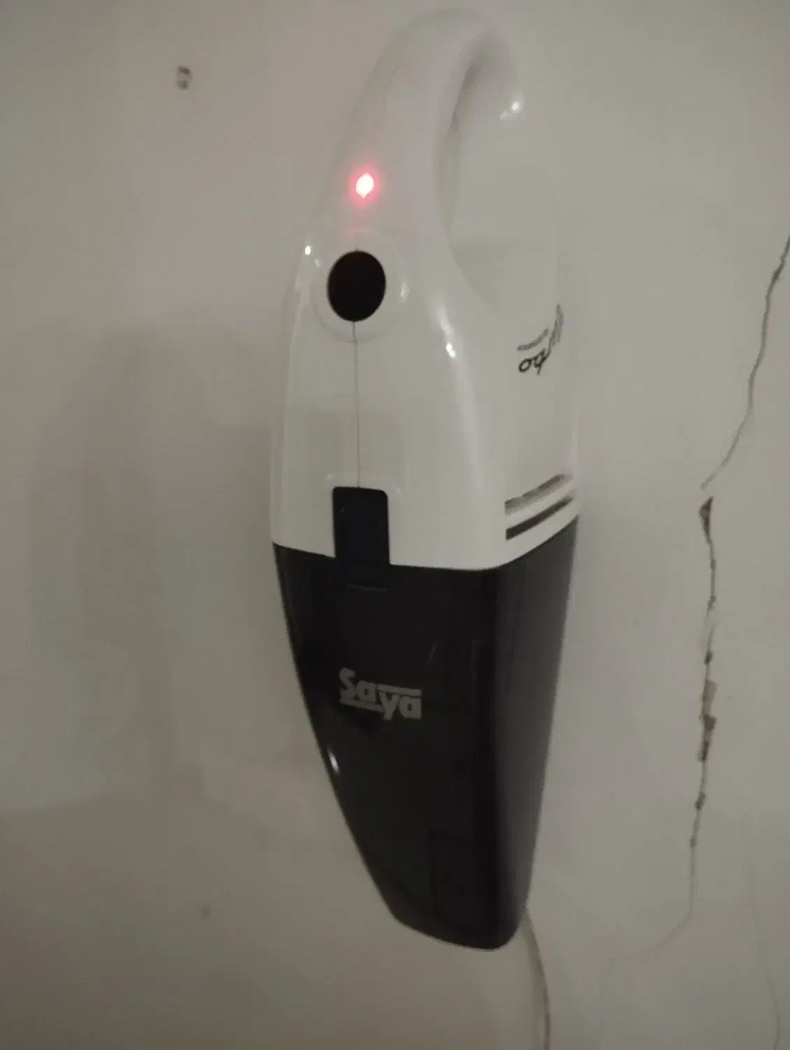 جاروشارژی|جاروبرقی، جارو شارژی، بخارشو|کرج, گوهردشت|دیوار