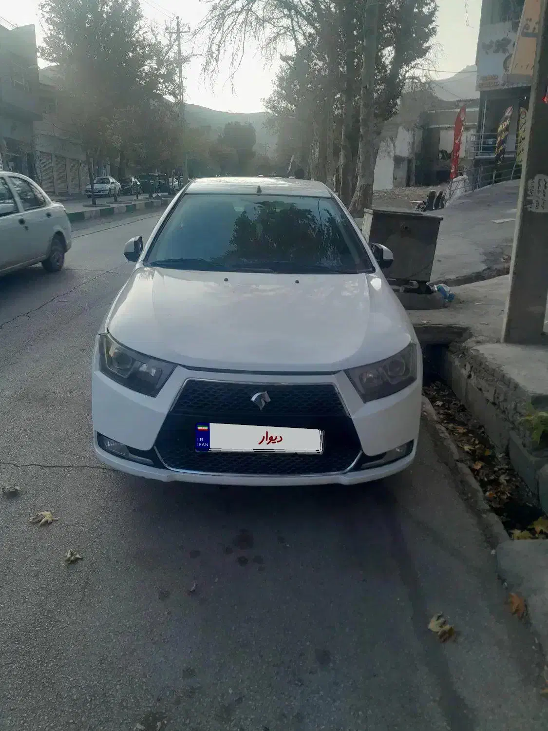 خودرو|خودرو سواری و وانت|الشتر, |دیوار