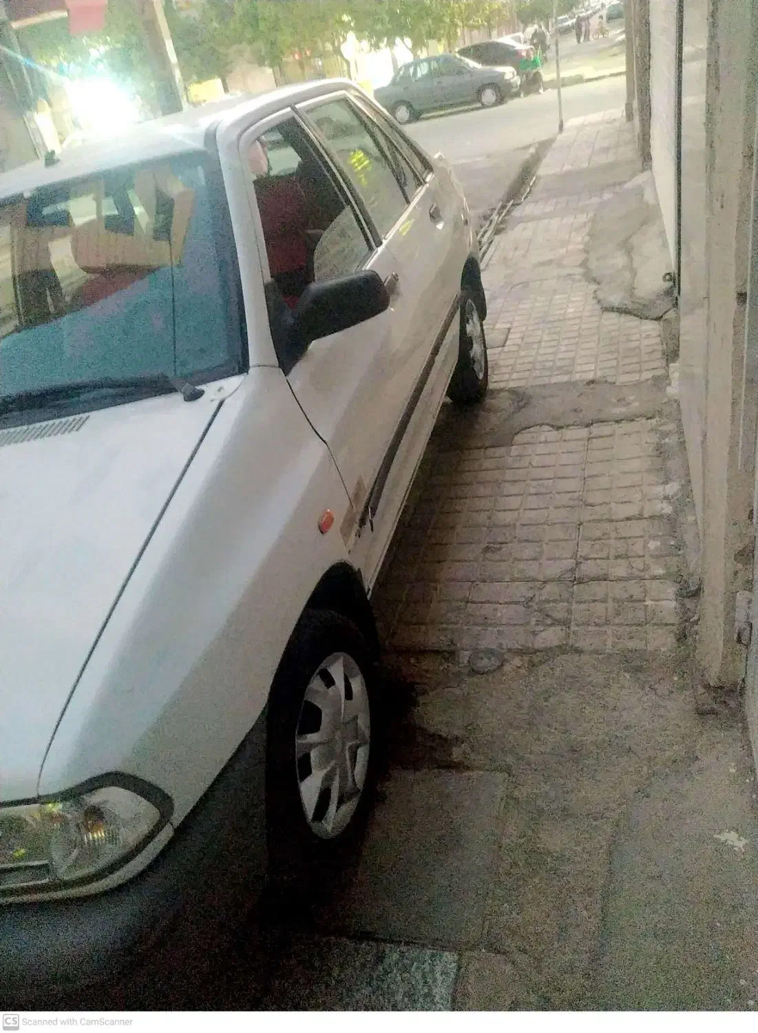 پراید SEمدل ۹۳|خودرو سواری و وانت|بهارستان, |دیوار