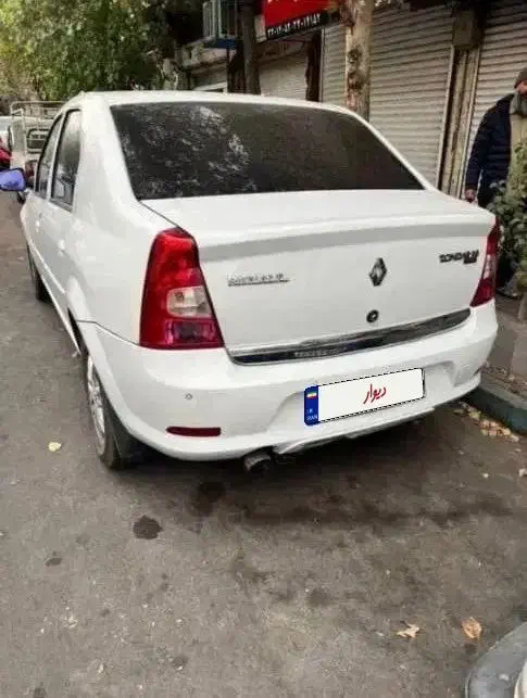 ال نود پلاس اتومات|خودرو سواری و وانت|تهران, گلستان (شهرک راه آهن)|دیوار