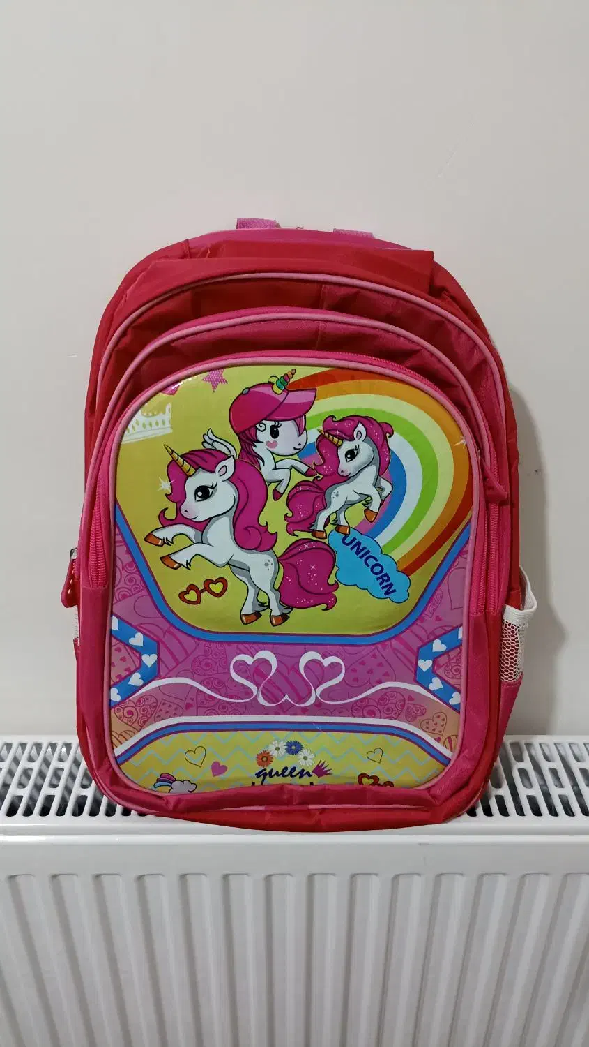 کیف بچه گانه|کیف، کفش، کمربند|میاندوآب, |دیوار