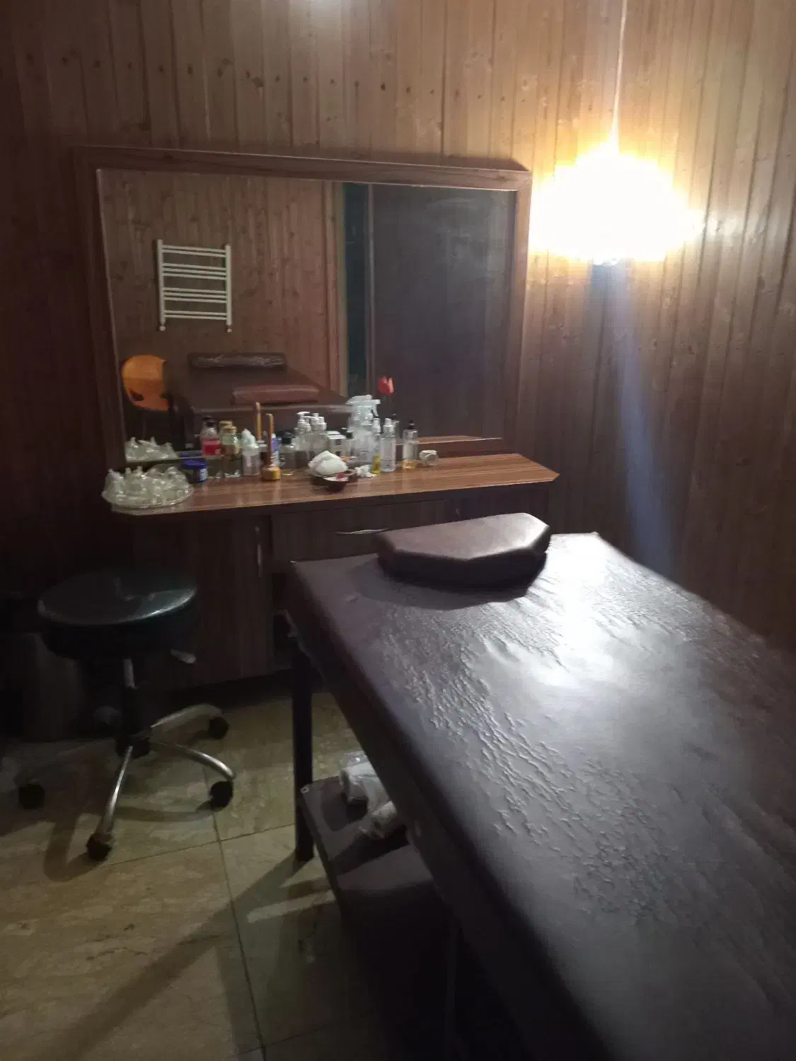 حمام ترکی و ماساژ امیر آباد|خدمات آرایشگری و زیبایی|تهران, امیرآباد|دیوار