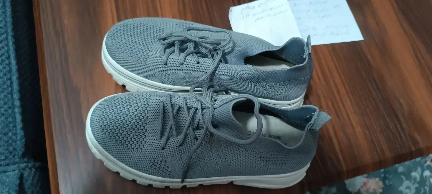 کفش جورابی لژ دار|کیف، کفش، کمربند|ساوه, |دیوار