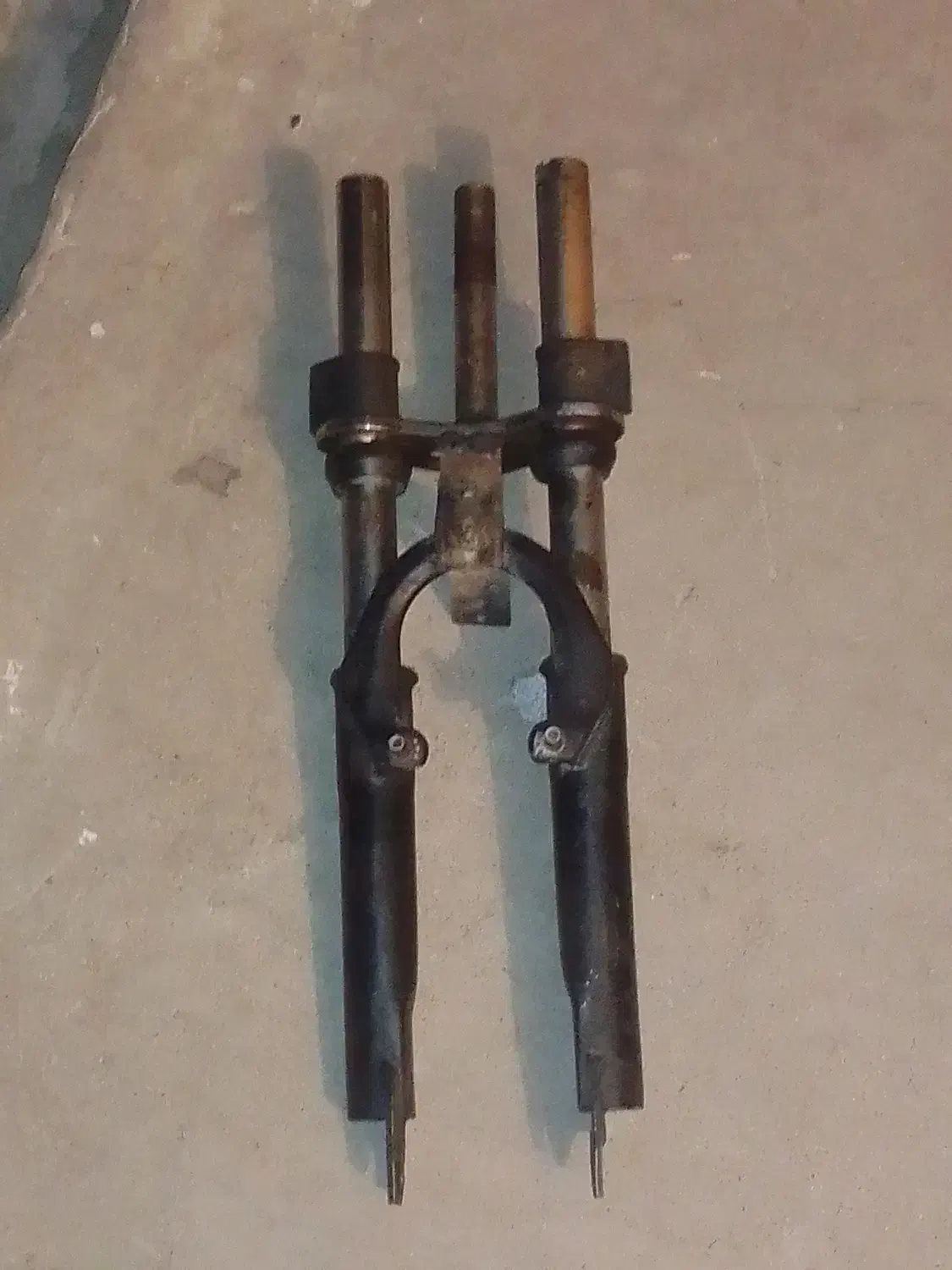 کمک دوچرخه 24|دوچرخه، اسکیت، اسکوتر|مسجد سلیمان, |دیوار