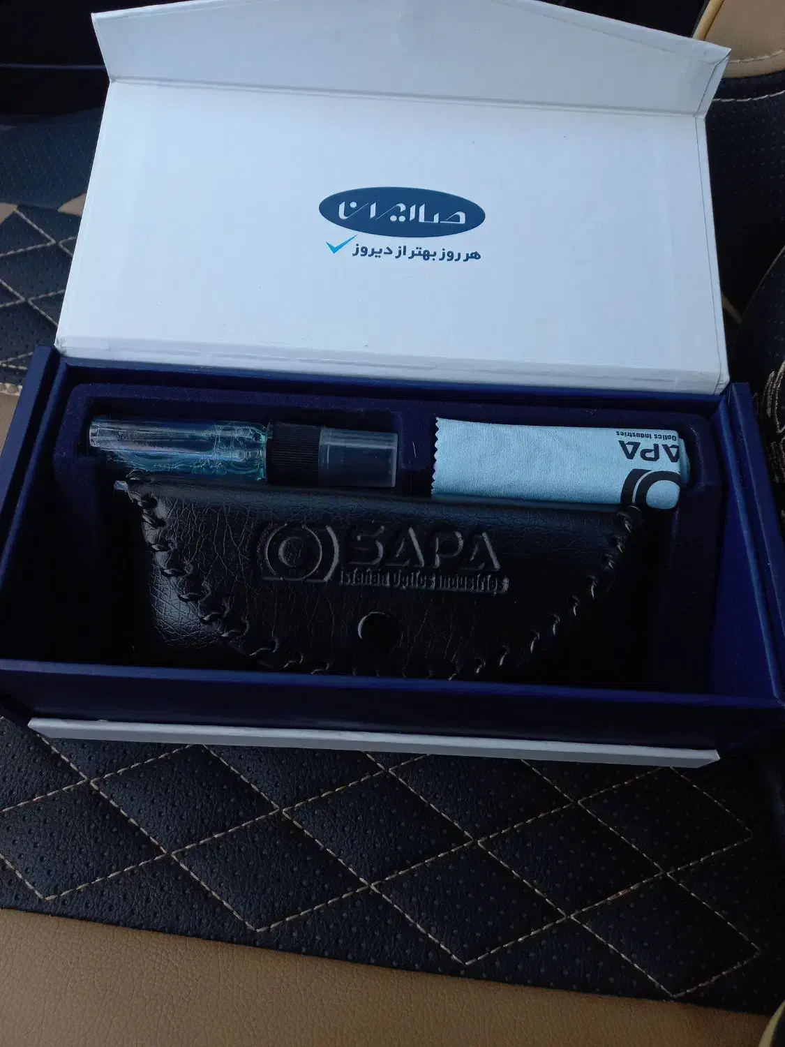 عینک ریبون خلبانی اورجینال|زیورآلات و اکسسوری|زابل, |دیوار