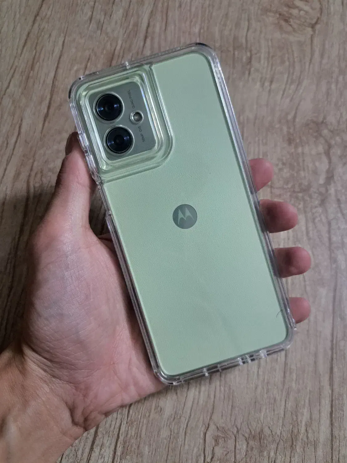 موتورولا Moto G54 5G معاوضه|موبایل|تهران, ائمه اطهار|دیوار