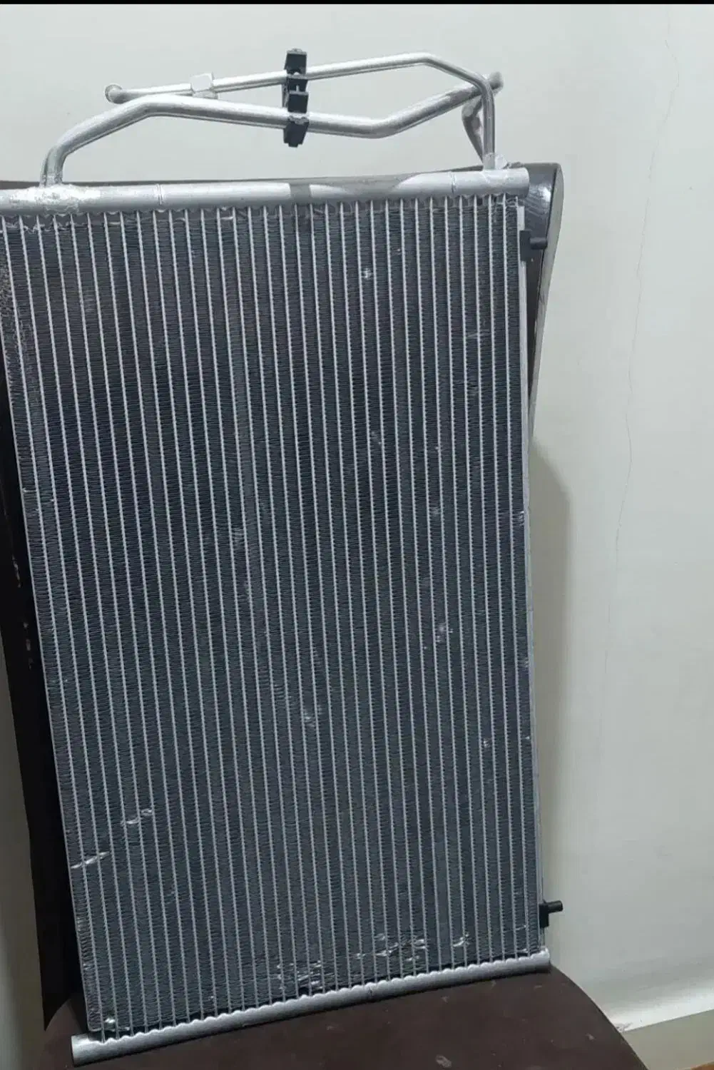 رادیات کولر سمند|قطعات یدکی و لوازم جانبی|اصفهان, چرخاب|دیوار