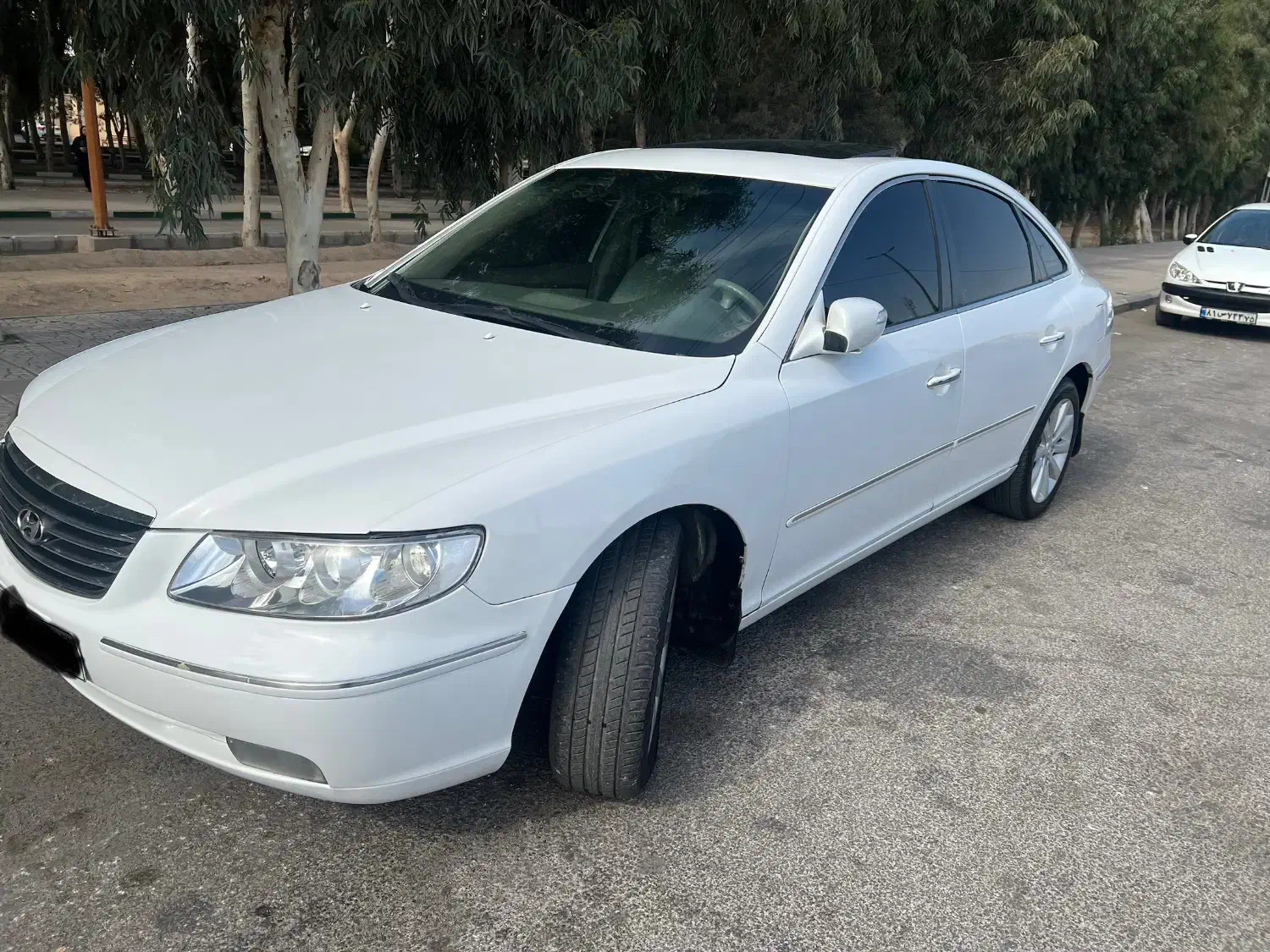 آزرا۲۰۰۹|خودرو سواری و وانت|کرمان, |دیوار