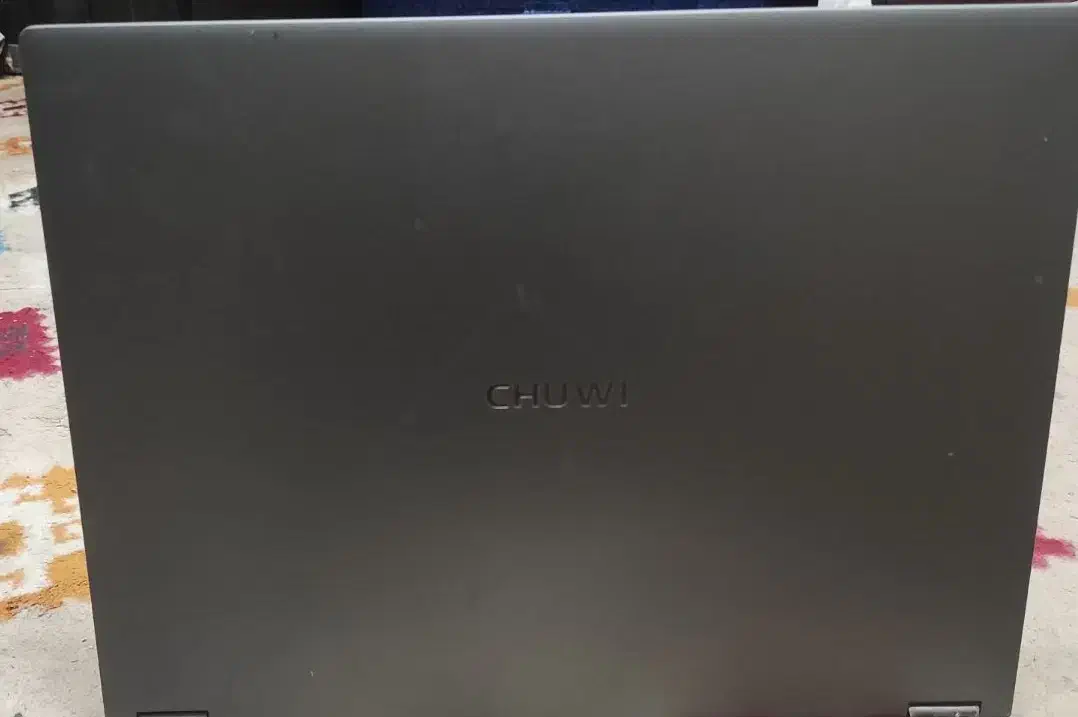 فروش لپ تاپ لمسی نسل 12 قدرتمند برند chuwi|رایانه همراه|جیرفت, |دیوار