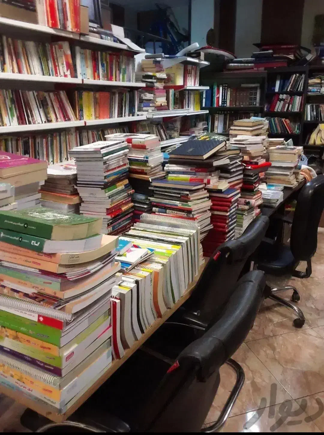 خرید ضایعات|عمده‌فروشی|سمنان, |دیوار