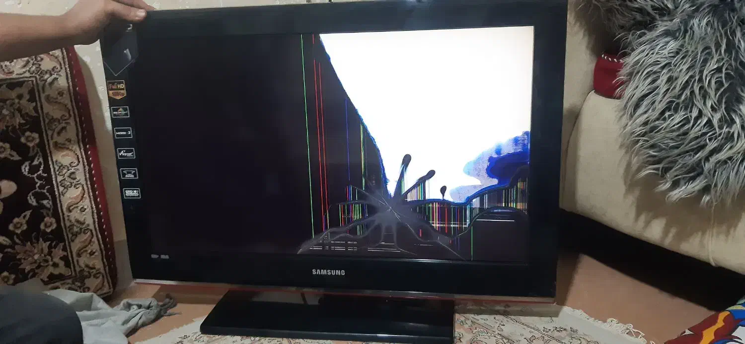 تعدادی زیادی لوازم خانگی به دلیل کمبودجا|سایر لوازم برقی|تبریز, |دیوار