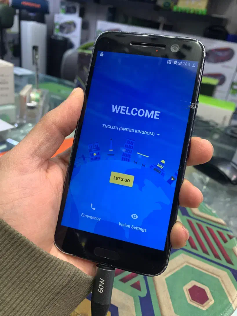 اچ تی سی one 10|موبایل|تهران, فردوسی|دیوار