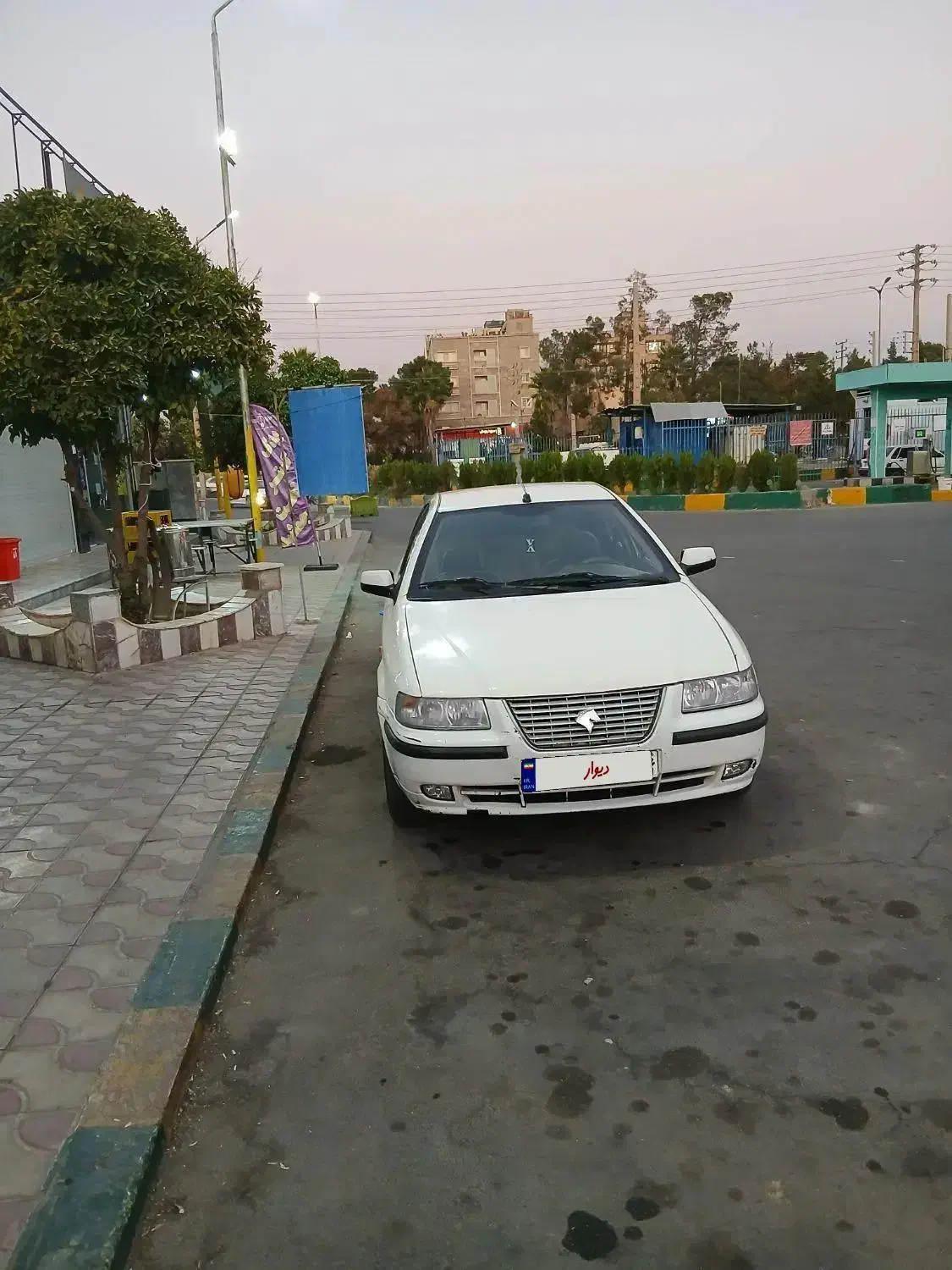 سلامخستهنباشیافسونمرتبوسالم|خودرو سواری و وانت|جهرم, |دیوار