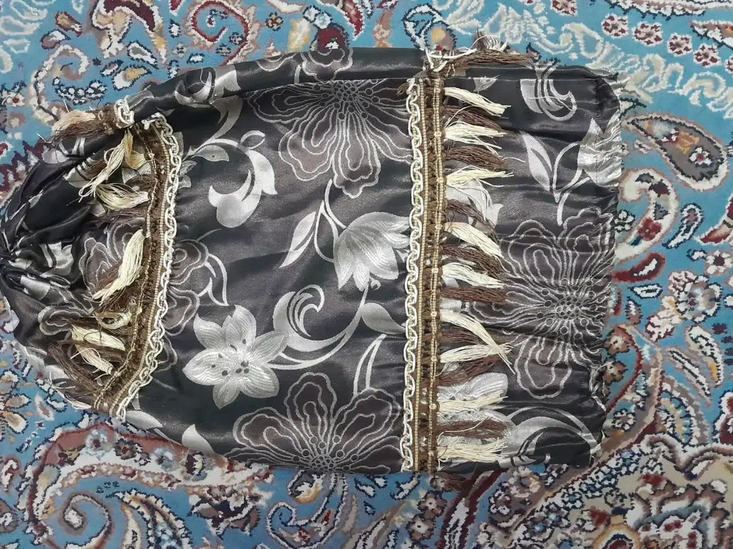 روکش بالشت|رختخواب، بالش، پتو|یزد, |دیوار