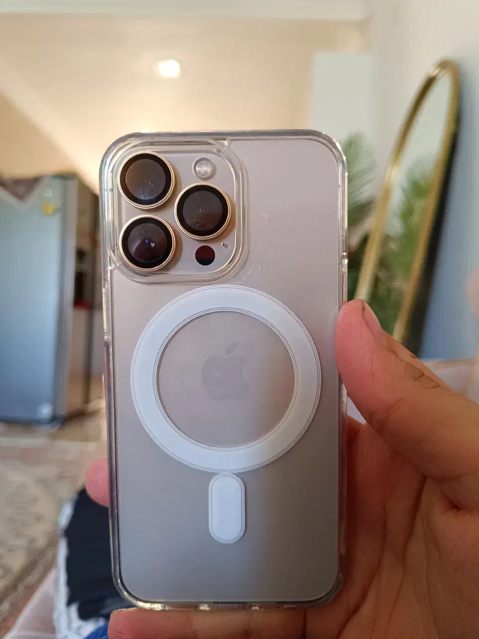 iphon 13 pro|موبایل|بندر دیر, |دیوار