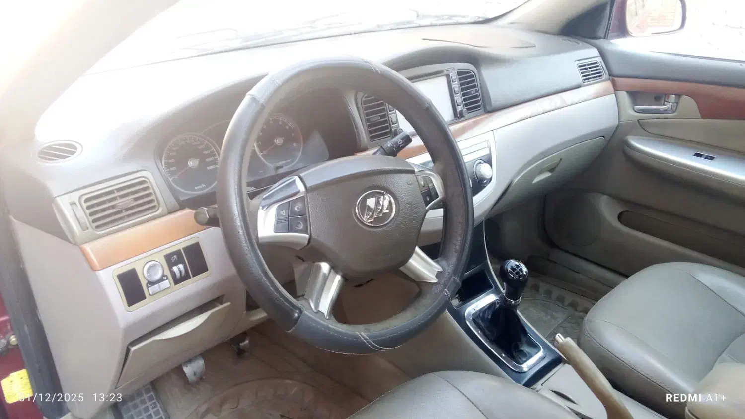 لیفان 620خوش رنگ البالو مدل 90|خودرو سواری و وانت|یزد, |دیوار