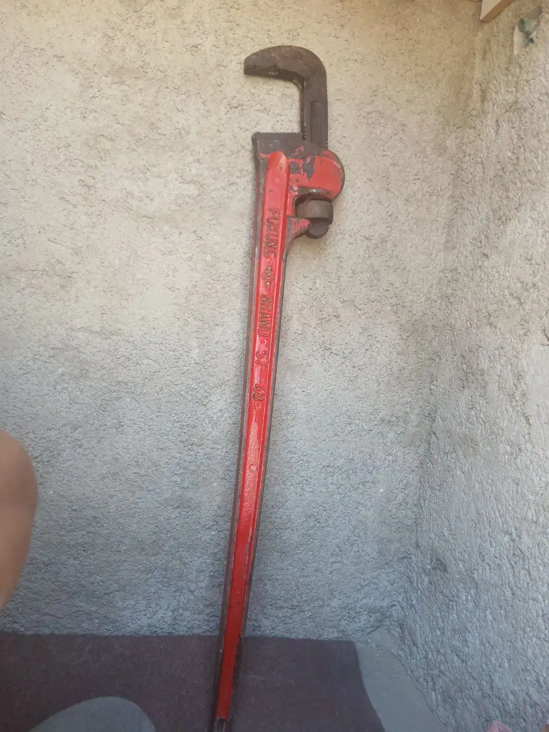 اچارشلاقی قدیم اصلی ۵۷-۴۸|ابزارآلات|کرج, کمالشهر|دیوار