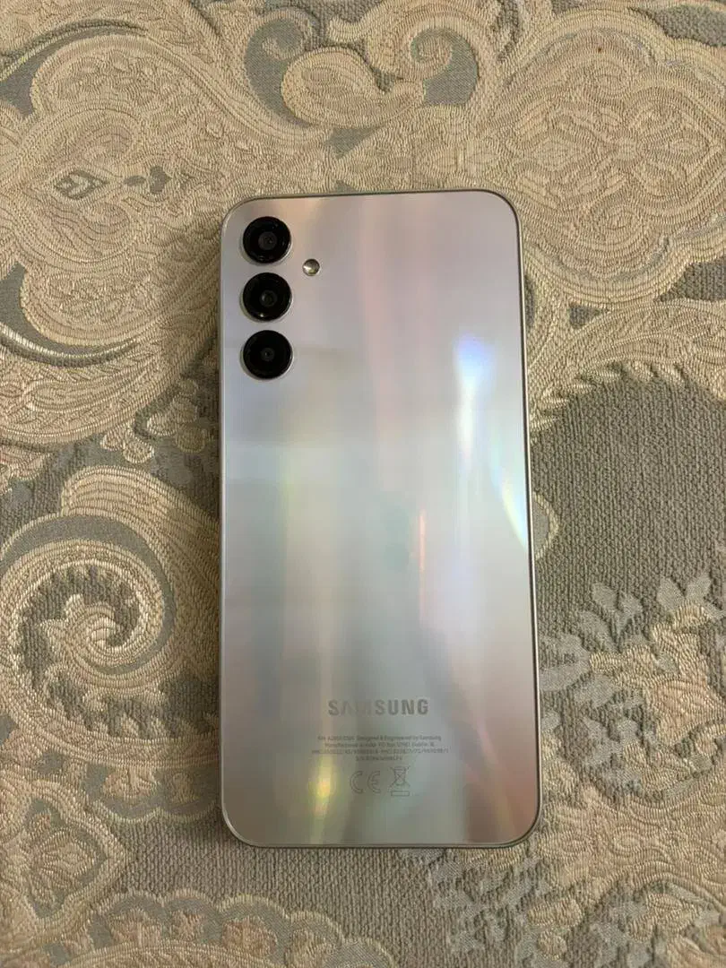 گوشی سامسونگ a24|موبایل|تهران, نیروی هوایی (پیروزی)|دیوار