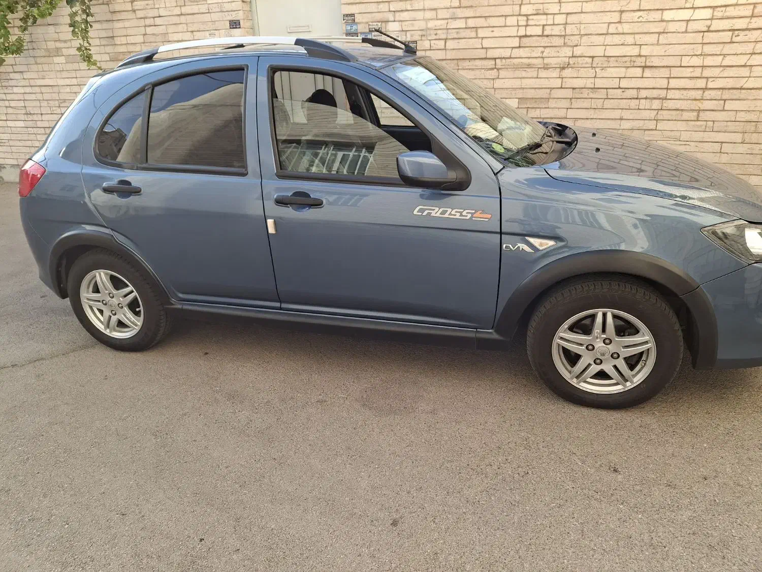 کوییک اتومات فول|خودرو سواری و وانت|قزوین, |دیوار