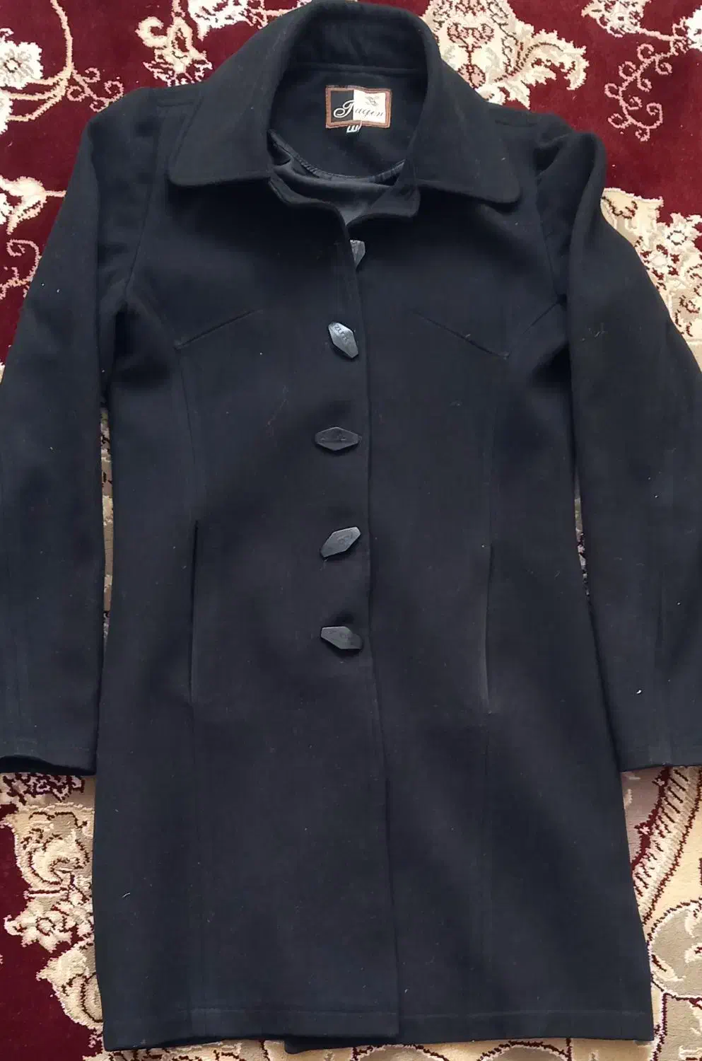 پالتو زنانه|لباس|بیرجند, |دیوار