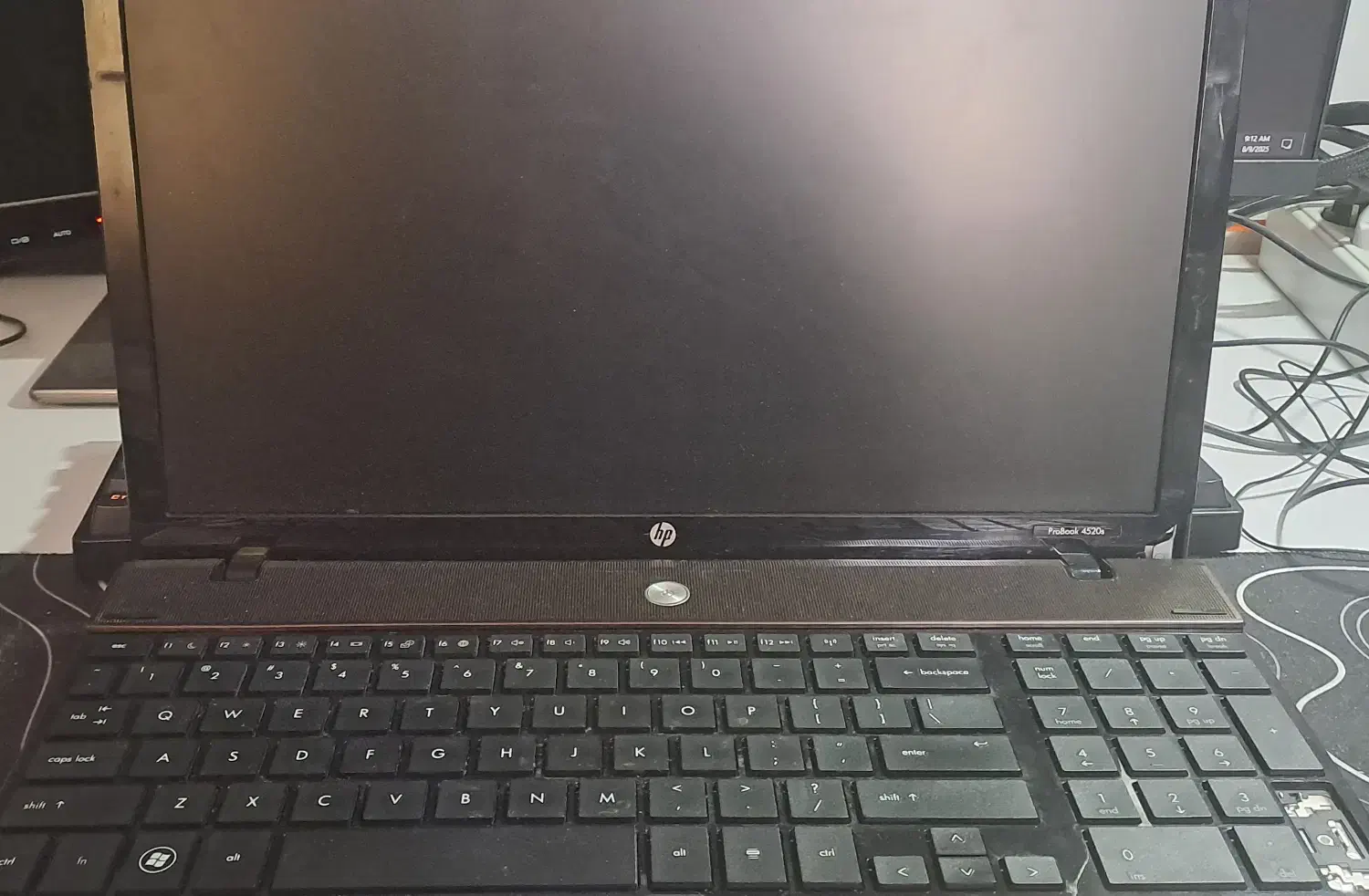 لپتاپ Hp probook 4520S|رایانه همراه|ری, فیروزآبادی|دیوار