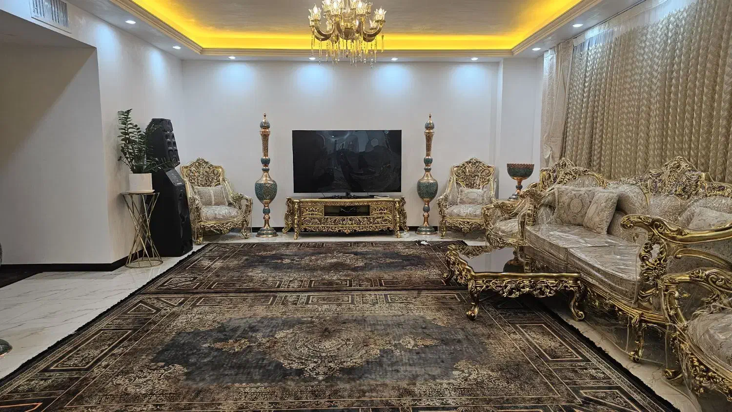 ۲ واحد یکصد متری نوساز|فروش آپارتمان|تهران, هاشمآباد|دیوار