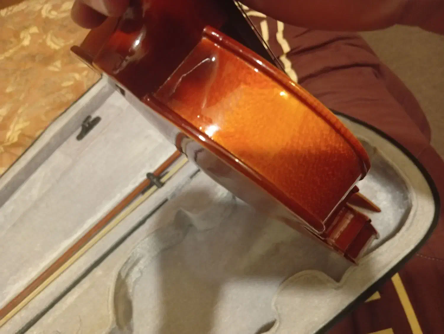 ویولن|ویولن|سنندج, |دیوار