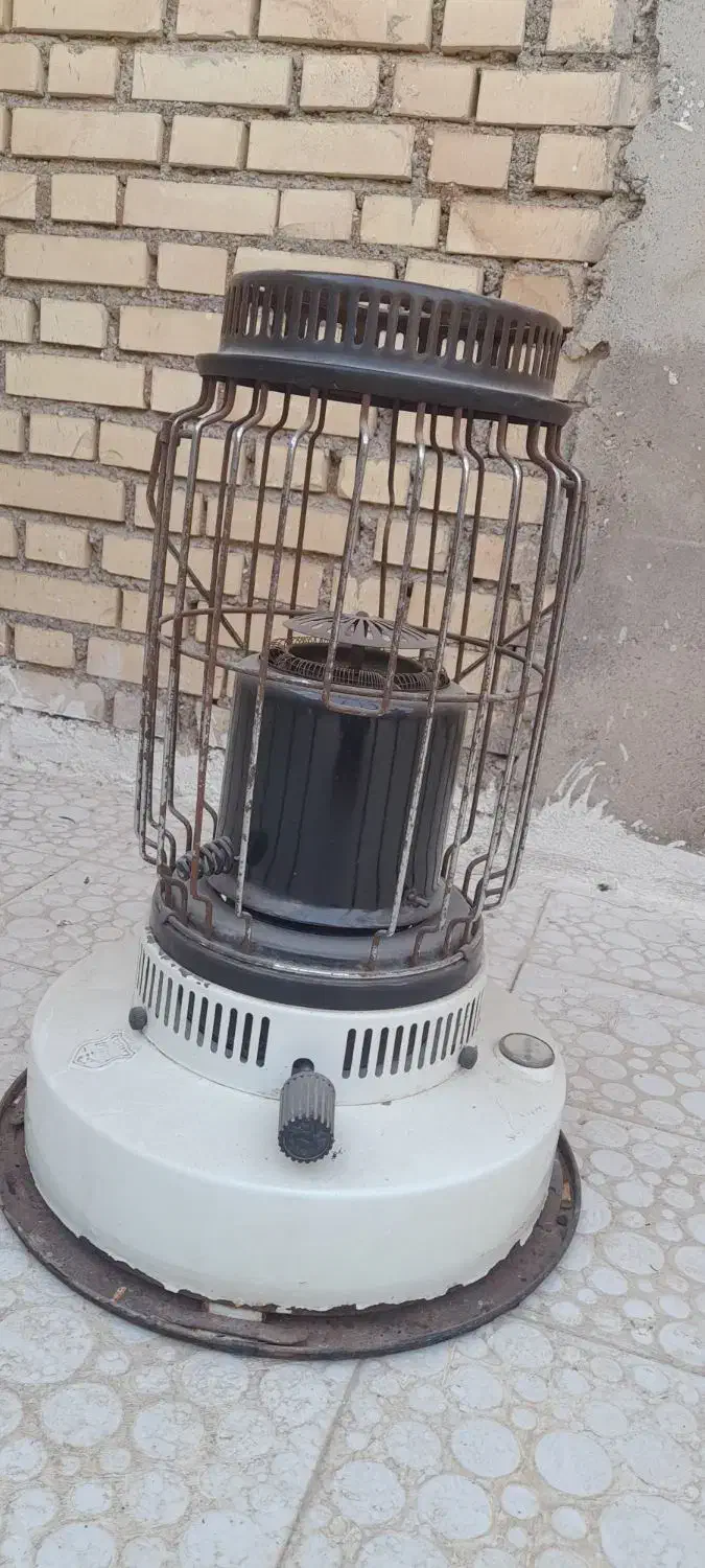 آترا|بخاری، هیتر، شومینه|شوشتر, |دیوار