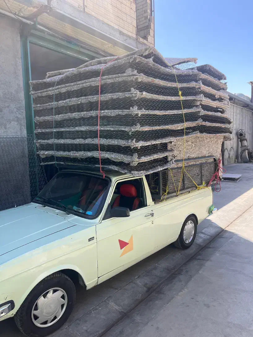 جابجایی اثاث منزل و تمامی امور|خدمات حمل و نقل|کرج, ترمینال کلانتری|دیوار