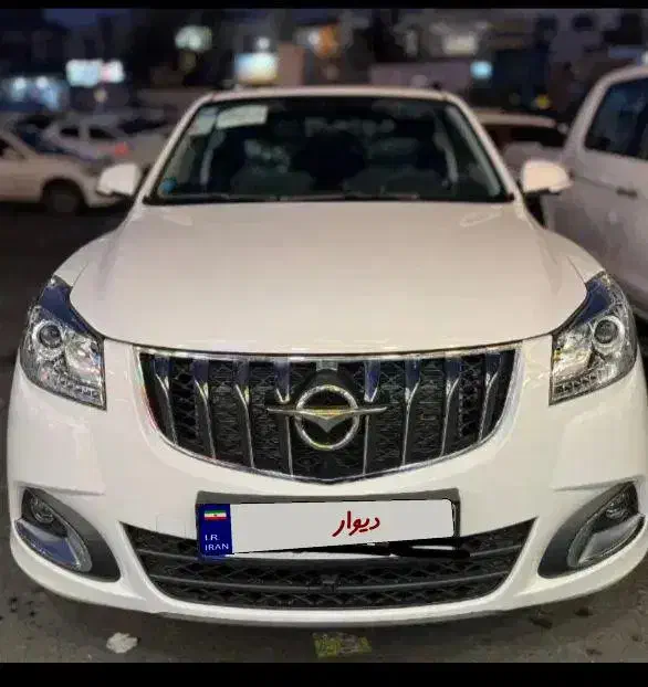 هایما اس۷ صفر|خودرو سواری و وانت|خرم‌آباد, |دیوار