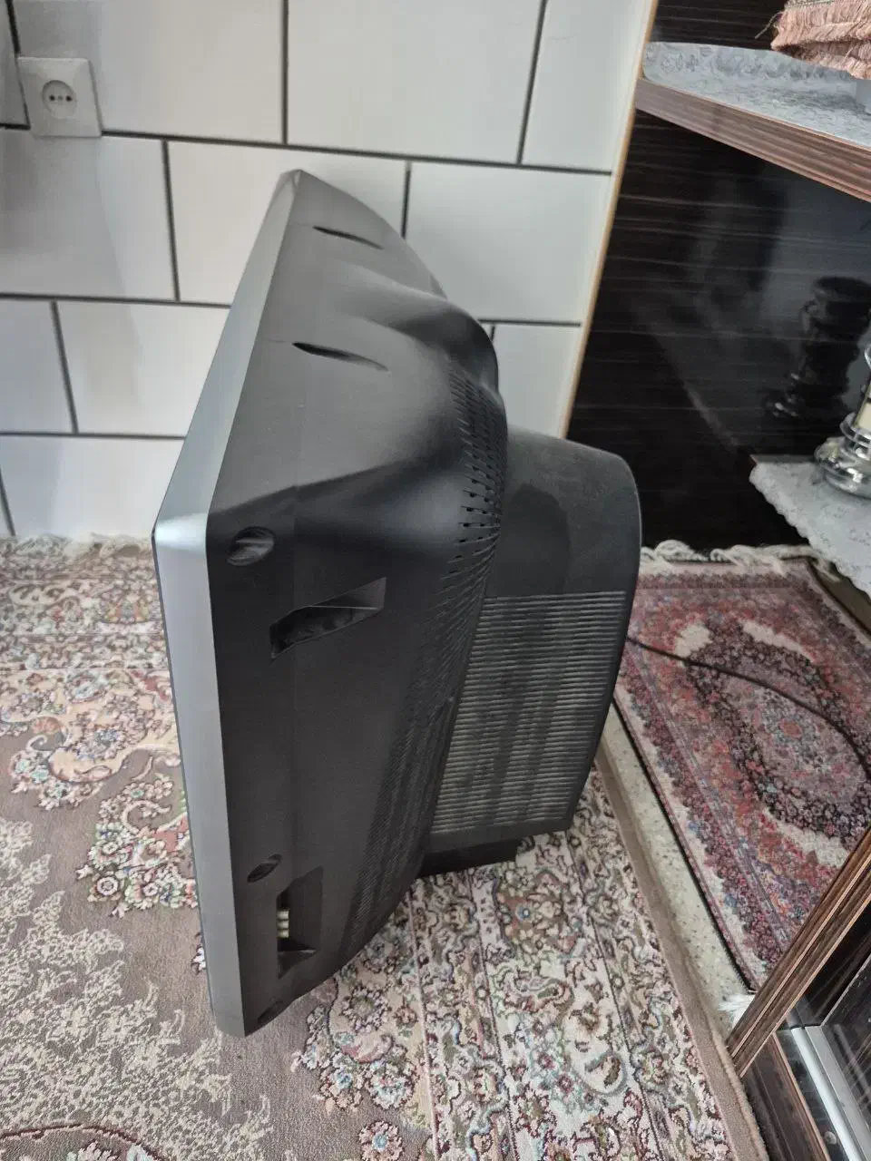 تلویزیون|تلویزیون و پروژکتور|خمینی‌شهر, |دیوار