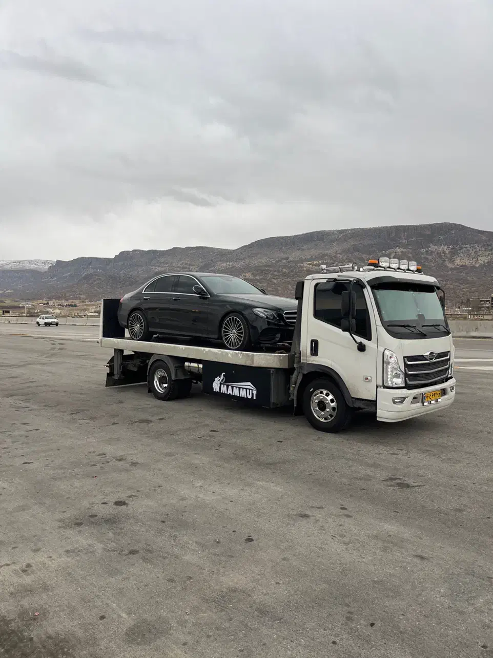 خودروبر کفی خودروسوار امدادخودرو حمل‌خودرو یدک‌کش|خدمات حمل و نقل|شیراز, فرهنگ شهر|دیوار