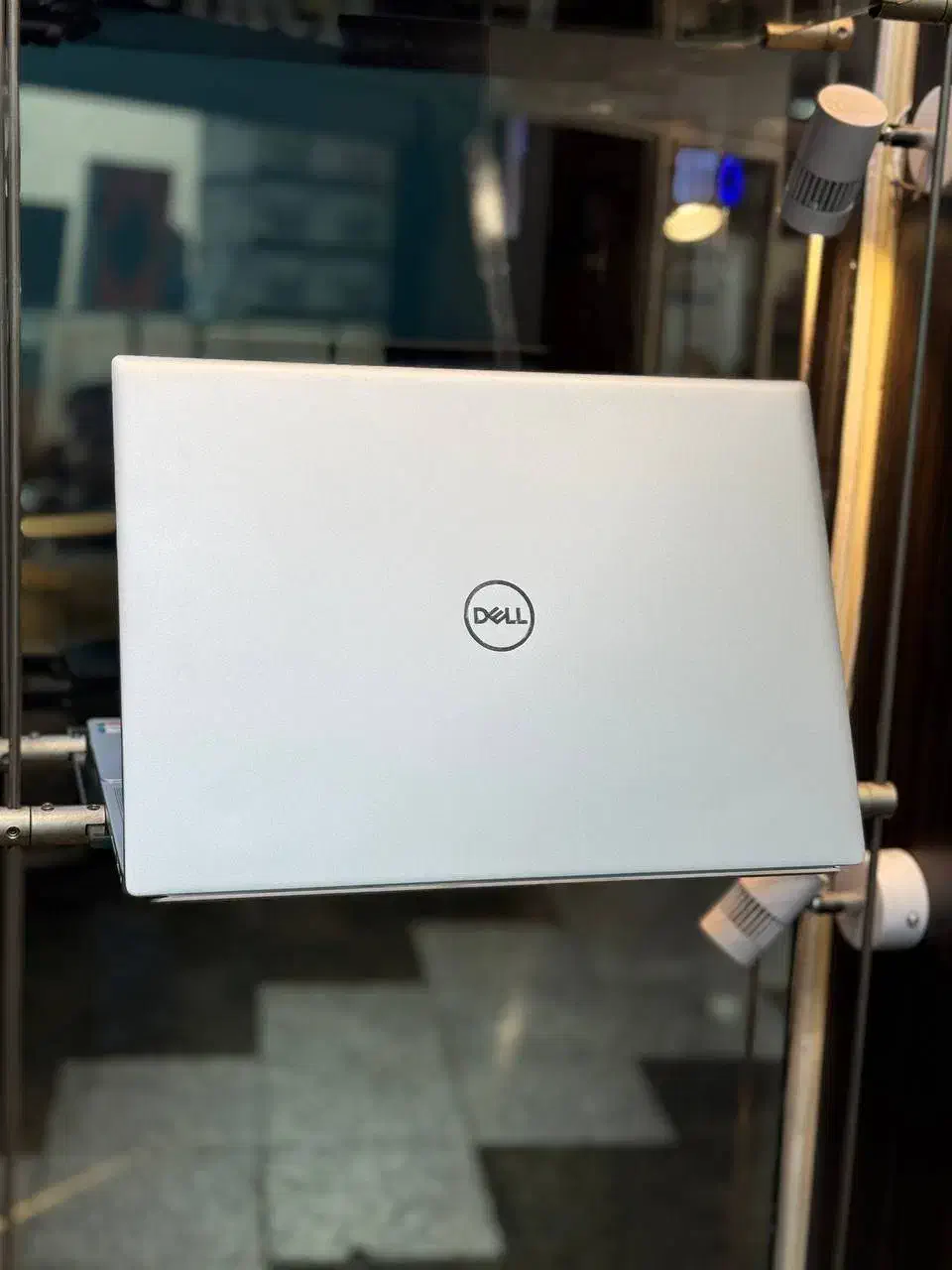 لپ تاپ 16 اینچی Dell نسل 12|رایانه همراه|کرج, گوهردشت|دیوار