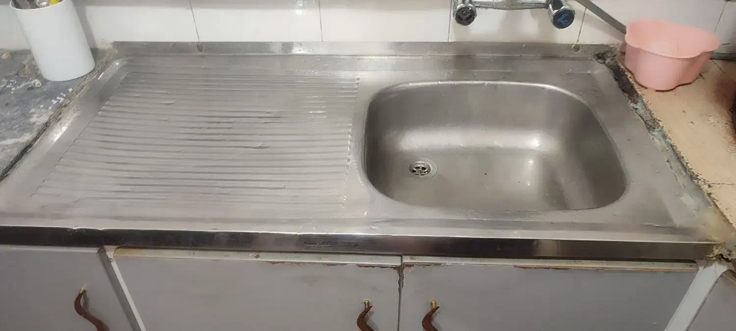 سینک وقالی|فرش|نجف‌آباد, یزدانشهر|دیوار