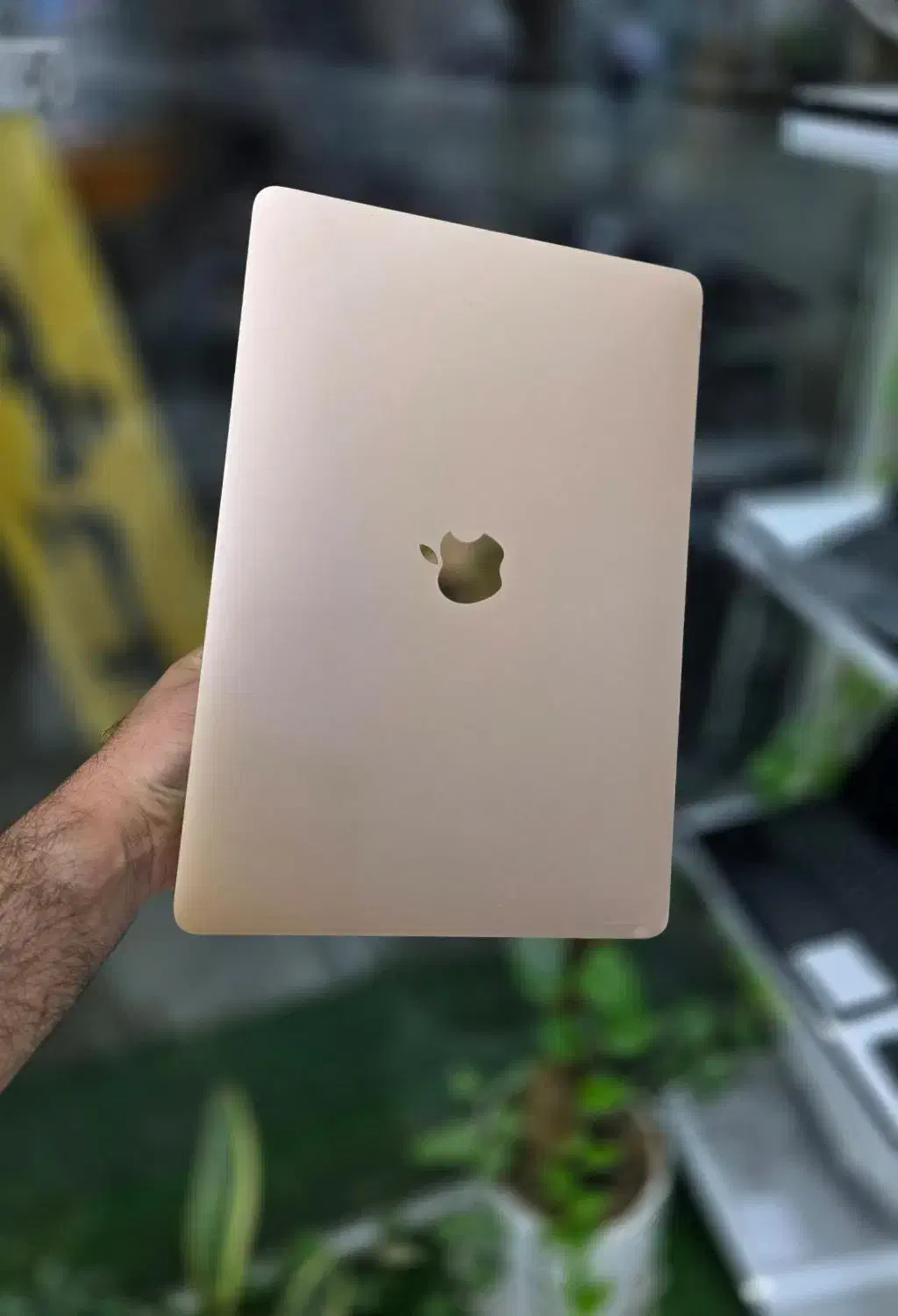 مکبوک و آی مک اپل لپ تاپ مک mac macbook imac|رایانه همراه|اهواز, کیانپارس |دیوار