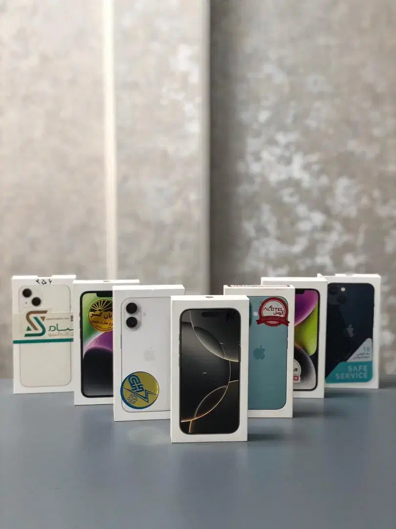 موبایل قسطی با تحویل فوری و شرایط استثنایی|موبایل|تهران, اختیاریه|دیوار