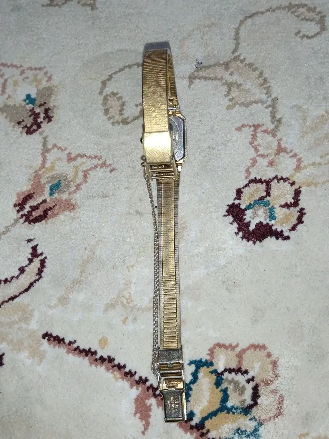 ساعت سیتیزن زنانه اصل|ساعت|پاکدشت, حصار امیر|دیوار