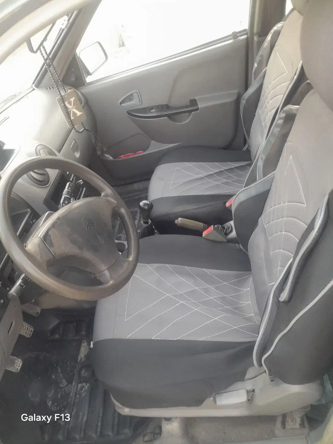 فروش یکدستگاه پراید|خودرو سواری و وانت|تلنگ, |دیوار