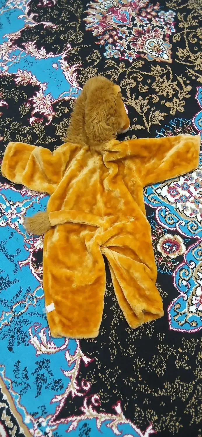 چادر|لباس|یاسوج, |دیوار