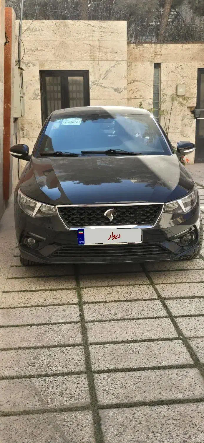 تارا اتومات v4 فول 1404 ال ایکس|خودرو سواری و وانت|مشهد, فرهنگ|دیوار