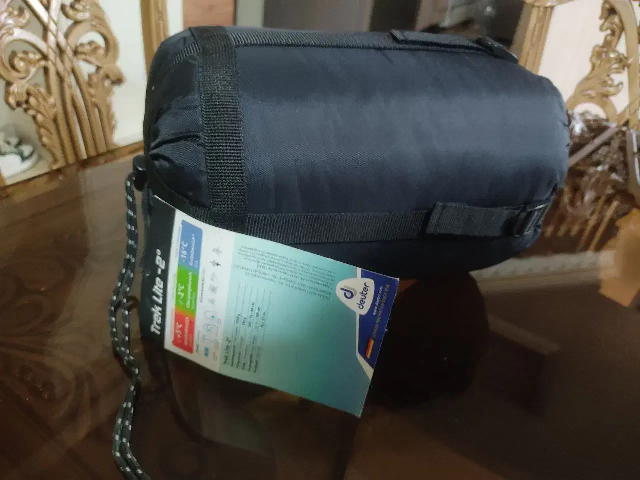 کیسه خواب اورجینال|کوهنوردی و کمپینگ|تهران, نیروی دریایی|دیوار