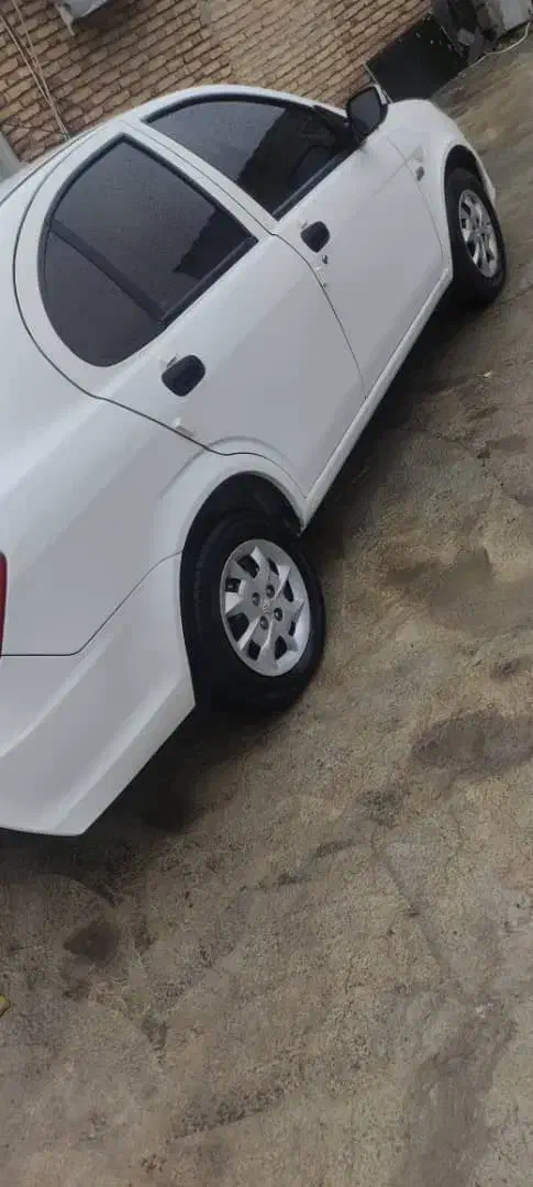 ساینادوگانه کارخانه ۴۰۳|خودرو سواری و وانت|اصلاندوز, |دیوار