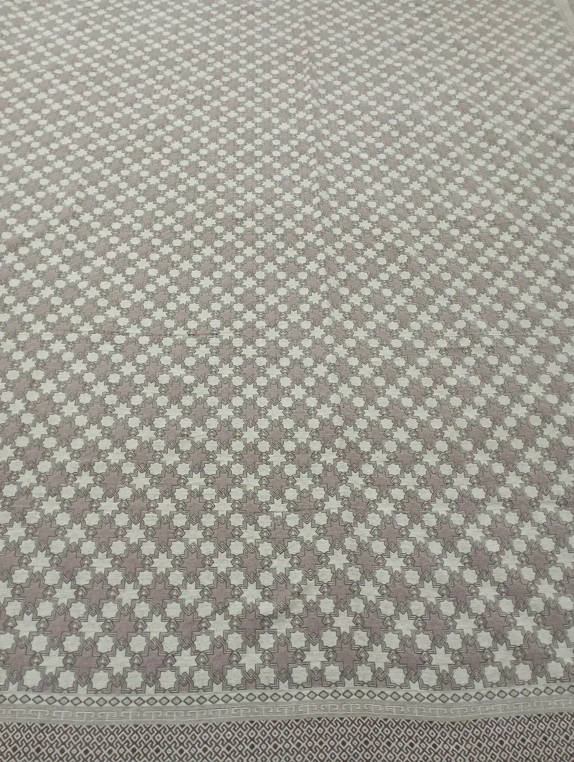 روفرشی دوازده متری جنس مخمل ترک|روفرشی|پاکدشت, پاکدشت (مامازند)|دیوار