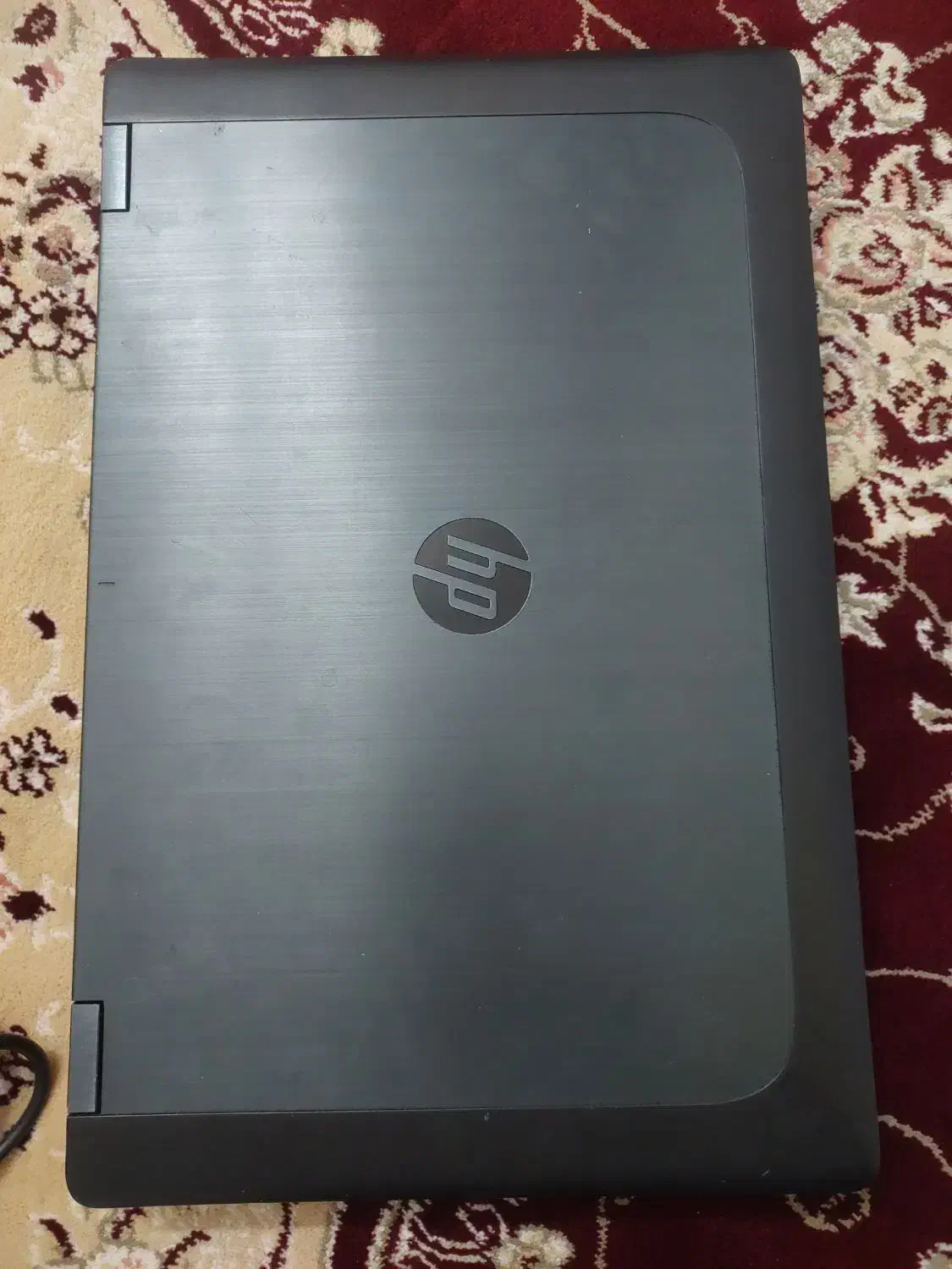 لپ تاپ hp استوک i7|رایانه همراه|اصفهان, قائمیه|دیوار