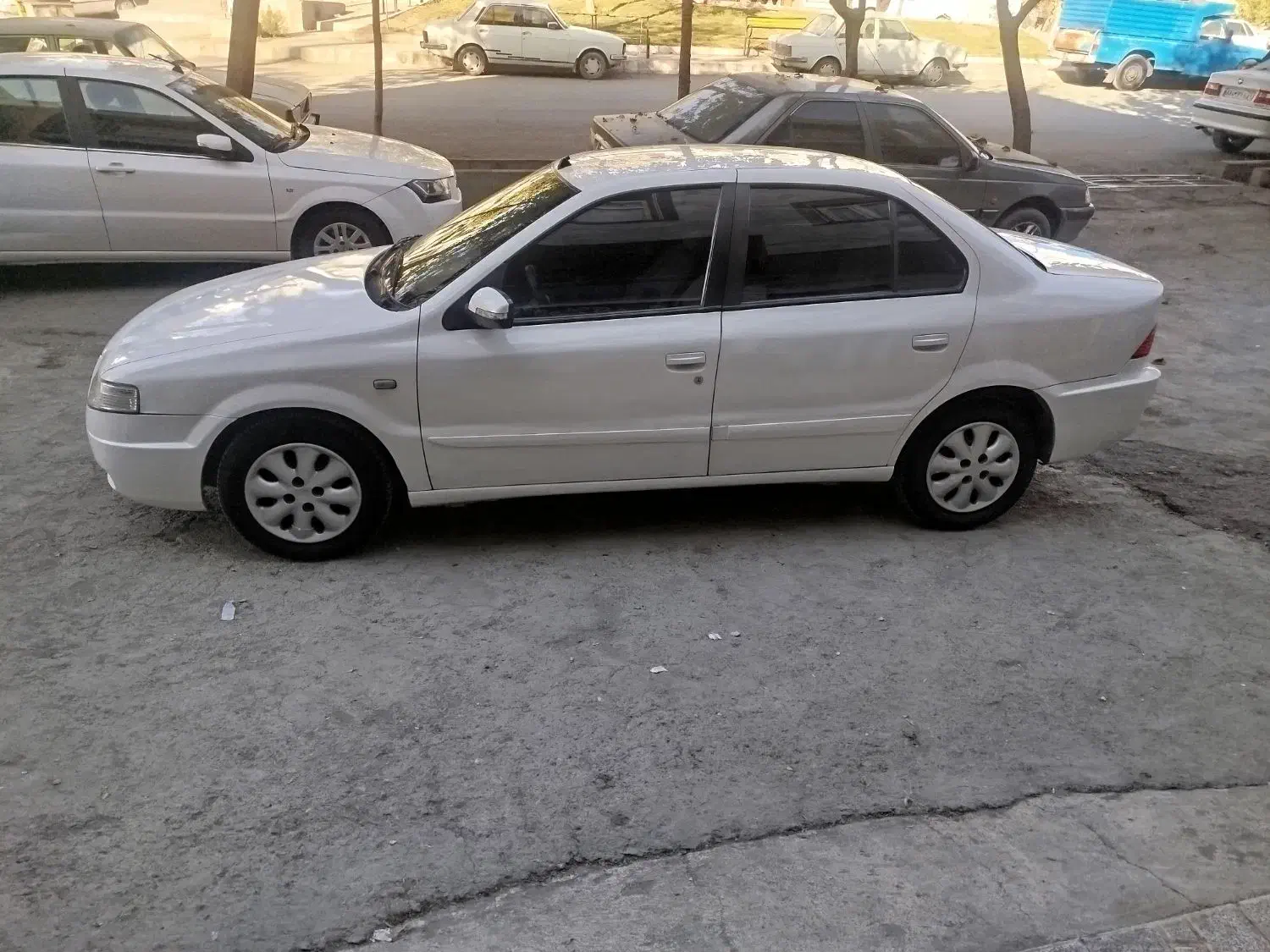 سورن مدل 88|خودرو سواری و وانت|سنندج, |دیوار