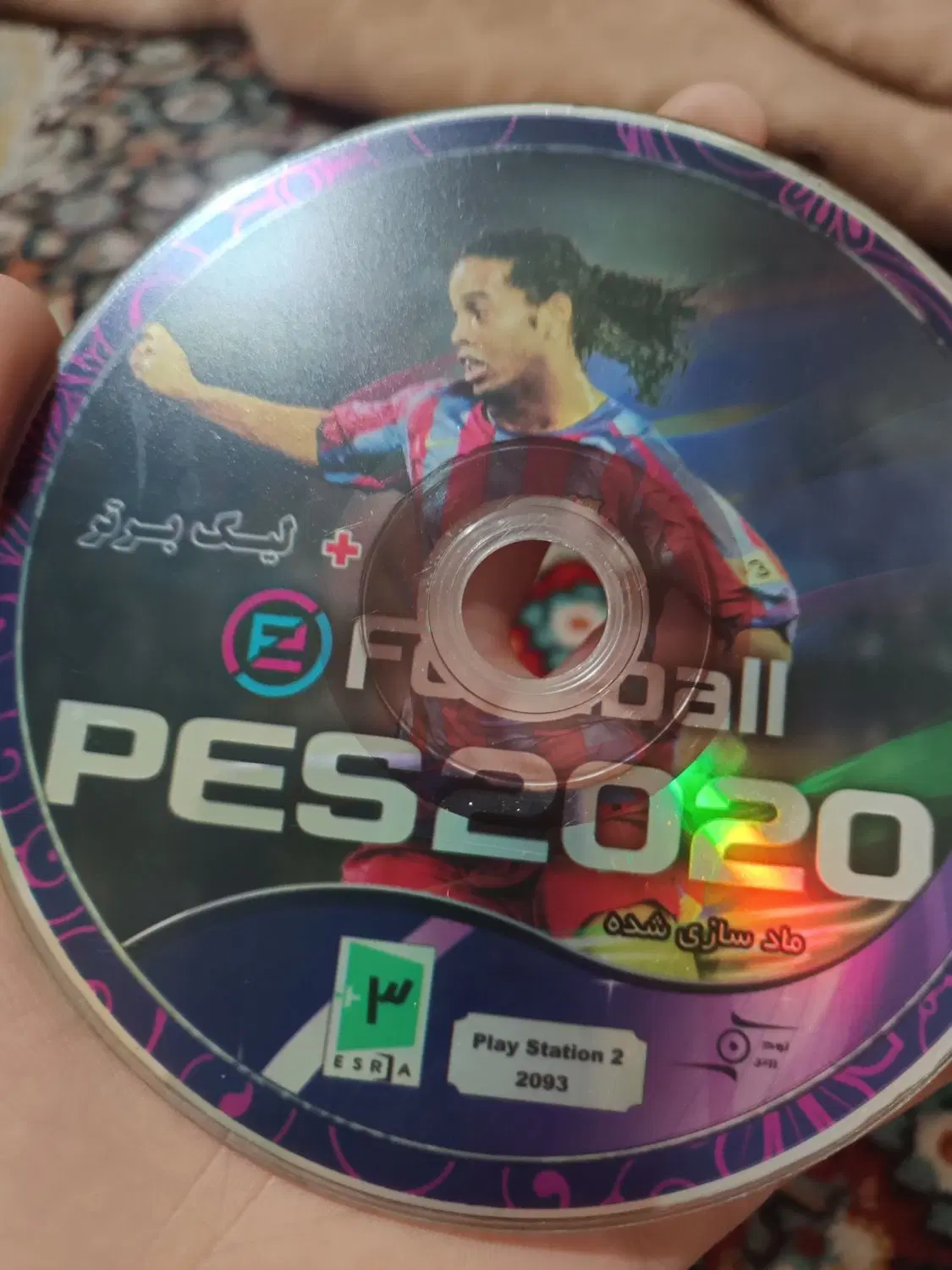 دیسک سونی2|پخشکننده DVD و ویدیو|ساوه, |دیوار