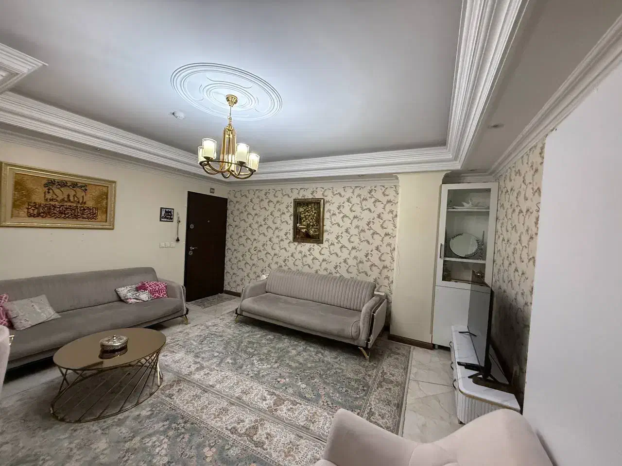 ۷۰متر/۲خواب/فردوس|فروش آپارتمان|تهران, ارم|دیوار