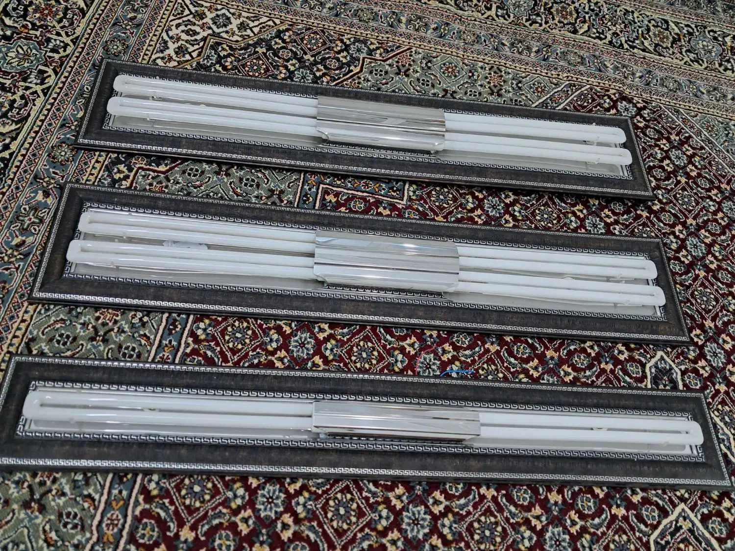 مهتابی|لامپ و چراغ|فسا, |دیوار