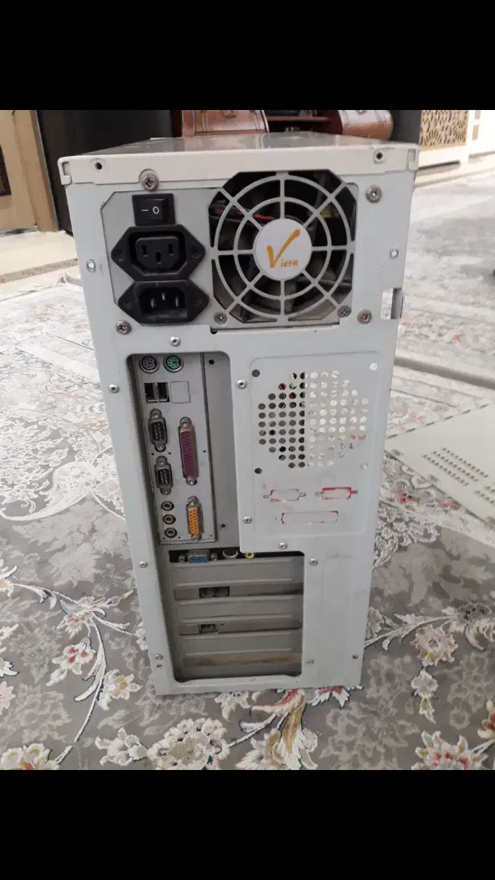 کامپیوتر و مودم|قطعات و لوازم جانبی رایانه|خرمآباد, |دیوار