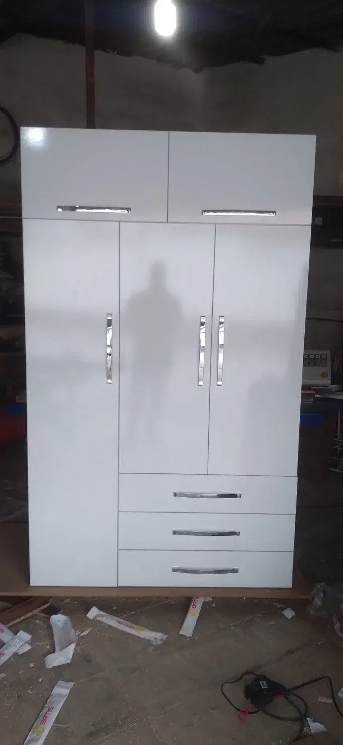 کمد باکسی وتخت وتشک  ارسال به تمام نقاط مازندران|تخت و سرویس خواب|بابلسر, |دیوار